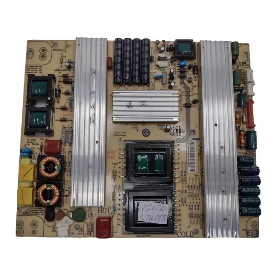 Placa Fonte Tv H-buster Hbtv-42l01fd Foto 1