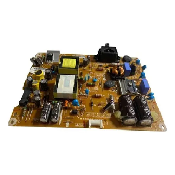 Placa Fonte Tv LG 32lb560b / Eax65693101(1.0) Foto 1