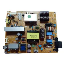 Placa Fonte Tv LG 42ln5400 Foto mini 1