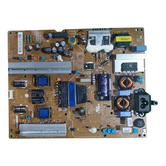 Placa Fonte Tv LG - 47lb6500 Foto 1