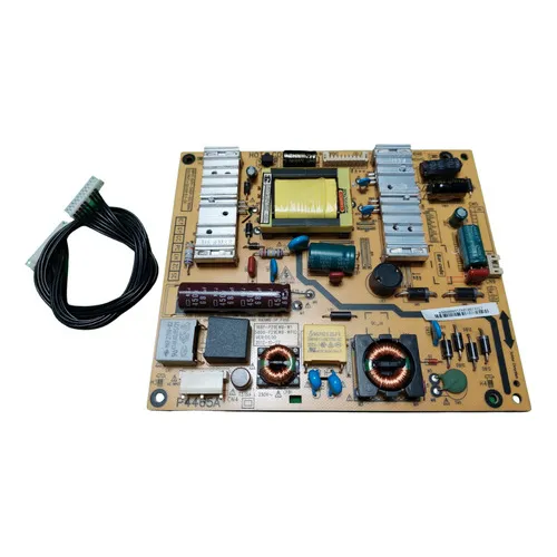 Placa Fonte Tv Philco- Ph29e63d Foto 1
