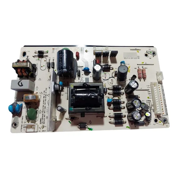 Placa Fonte Tv Philco Ph32n62dg Foto 1