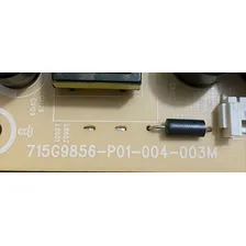 Placa Fonte Tv Philips 32pfl3008d/78 Foto mini 4
