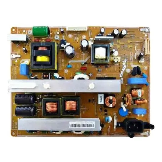 Placa Fonte Tv Samsung Pl51e490b1g Bn44-00509b Foto 1