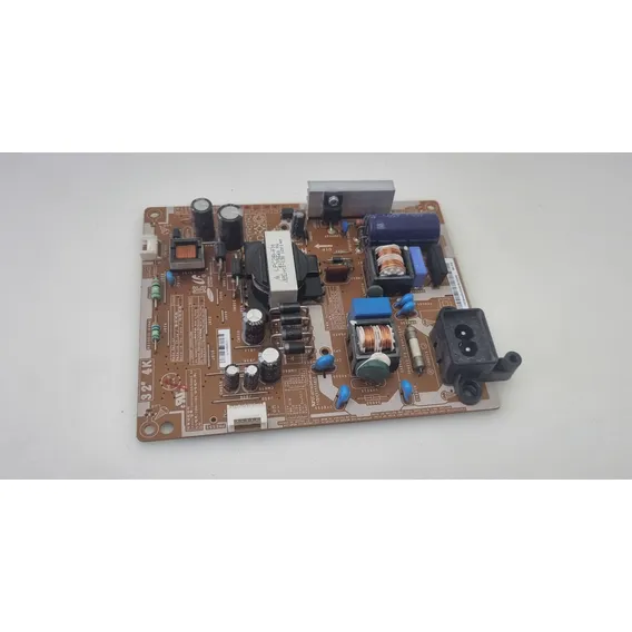Placa Fonte Tv Samsung - Un32eh4000g /un32eh4500g Foto 1