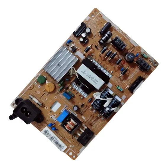 Placa Fonte Tv Samsung Un32f4200ag Bn44-00604a Foto 1