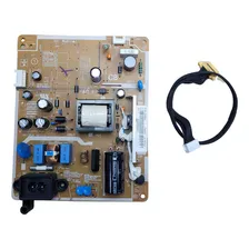 Placa Fonte Tv Samsung - Un32fh4205g / Un32eh4003 Foto mini 1