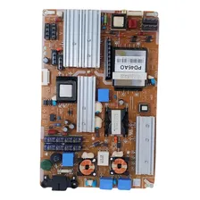 Placa Fonte Tv Samsung Un40d5800 Un46d5800 Placa Bn44-00422b Foto mini 1