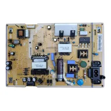 Placa Fonte Tv Samsung Un43j5290ag un49j5290ag un49j5200ag Foto mini 1