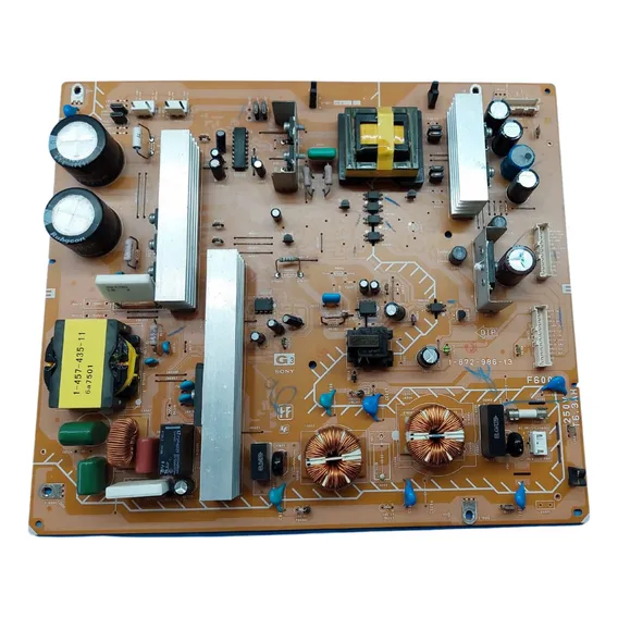 Placa Fonte Tv Sony - Klv-40s300a Foto 1
