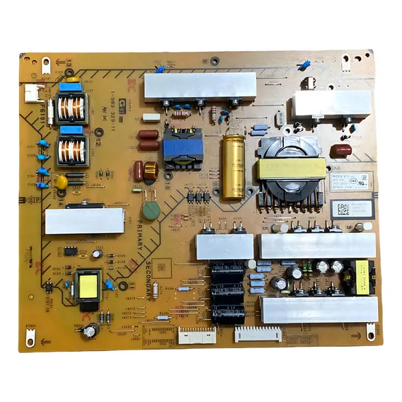 Placa Fonte Tv Sony Xbr-55x905f Aps-419 Foto 1