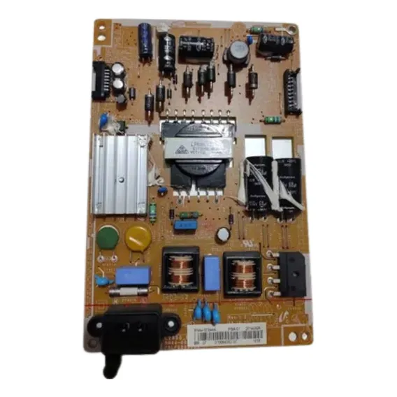 Placa Fonte Tv T28d310lh Bn44-00644a Foto 1