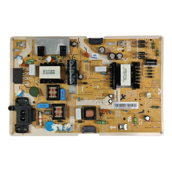Placa Fonte - Un40k6500 Un40k6500ag - Bn4400871a - Fa02 Foto 1