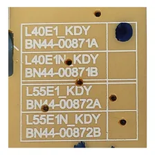 Placa Fonte - Un40k6500 Un40k6500ag - Bn4400871a - Fa02 Foto mini 2