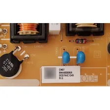 Placa Fonte Un43mu6100g Un40ku6000g Un40mu6100 Bn44-00806a Foto mini 2