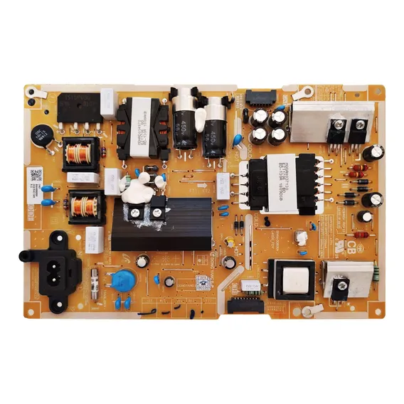 Placa Fonte Un43mu6100g Un40ku6000g Un40mu6100 Bn44-00806a Foto 1