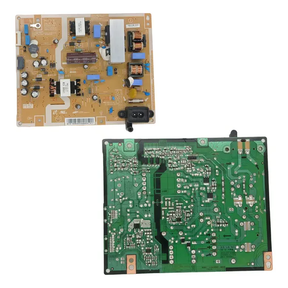 Placa Fonte Un48h4203ag Bn44-00757a Foto 1