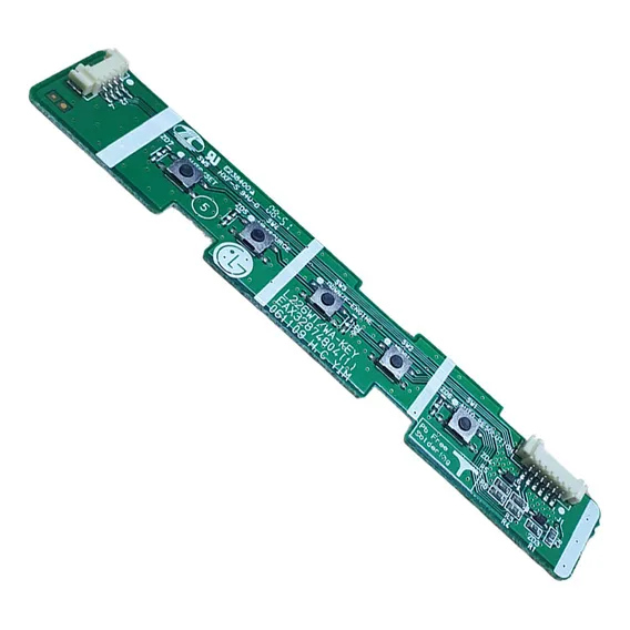 Placa Função Monitor LG Mey33947503 Foto 1