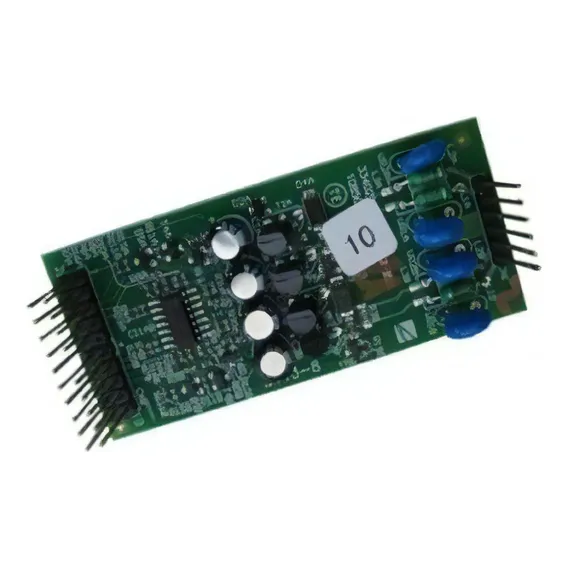 Placa Fxs Cip 850 Foto 1