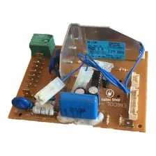 Placa Ge Intelligence 10 11 13 15kg 189d5001g031 ( 110v ) Foto mini 1