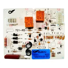 Placa Geladeira Brastemp Brm35 Brm W10314622 22 Foto mini 1