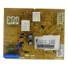 Placa Geladeira Brastemp Brm36d Brm41a Brm35a Brm |110v Foto mini  2