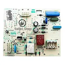 Placa Geladeira Brastemp Brm40 Brm44 Brm 127v Foto mini 1