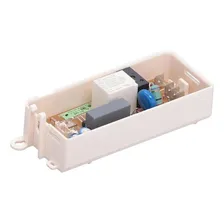 Placa Geladeira Brastemp Consul Crm45 Crm49 Brj49 220v Foto mini 2