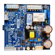 Placa Geladeira Brm59a W11160179 W11088203 Bivolt Foto mini 1