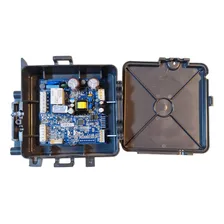 Placa Geladeira Brm59a W11160179 W11088203 Bivolt Foto mini 2