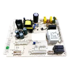 Placa Geladeira Electrolux Db52 Db52x Db53 Db Foto mini 1