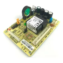 Placa Geladeira Electrolux Df47 Df49 Df Foto mini 3