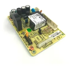 Placa Geladeira Electrolux Df47 Df49 Df Foto mini 2