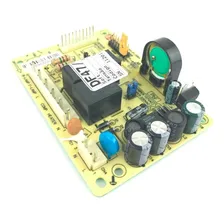 Placa Geladeira Electrolux Df47 Df49 Df Foto mini 4