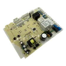 Placa Geladeira Electrolux Di80x Dfi Foto mini 1