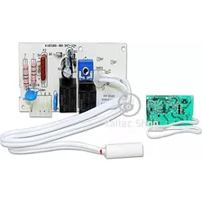 Placa Geladeira Ge Continental Hot Line 225d2354g015 220v Foto mini 1