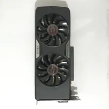 Placa gráfica para jogos Evga Gtx 960 2gb Gddr5 Ssc Foto mini 2