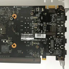 Placa gráfica para jogos Evga Gtx 960 2gb Gddr5 Ssc Foto mini 4