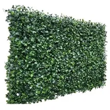 Placa Grama Artificial Grande 40x60 Buchinhos Foto mini 1