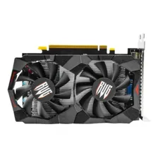 Placa Gtx 550 Ti Nvidia 4gb Pci-e 2.0 Ótima Para Jogos Foto mini  2
