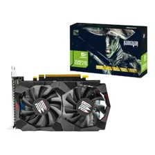Placa Gtx 550 Ti Nvidia 4gb Pci-e 2.0 Ótima Para Jogos Foto  mini 1