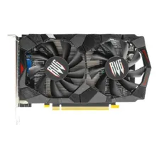 Placa Gtx 550 Ti Nvidia 4gb Pci-e 2.0 Ótima Para Jogos Foto mini  3