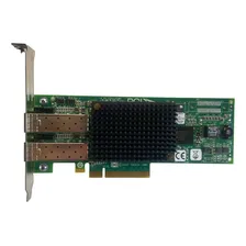 Placa Hba Fc 8gb Dual Port Hpe Pn 697890-001 Aj763-63003 Foto mini 1