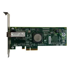 Placa Hba Ibm 4gb Pci-e Fc Emulex 43w7510 43w7509 Foto mini 1
