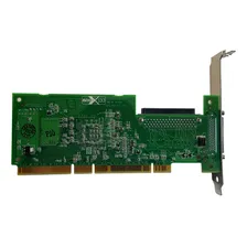 Placa Hba Ibm Scsi 13n2250 13n2249 13n2247 Asc-29320alp Foto mini  2