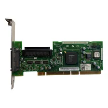 Placa Hba Ibm Scsi 13n2250 13n2249 13n2247 Asc-29320alp Foto  mini 1