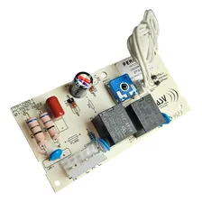 Placa Hot Line Refrigerador Ge 410 225d2354g008 Per0708 Foto mini  2