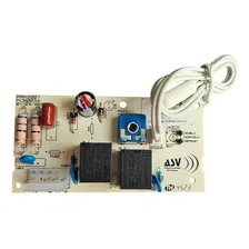 Placa Hot Line Refrigerador Ge 410 225d2354g008 Per0708 Foto  mini 1