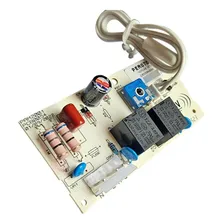 Placa Hot Line Refrigerador Ge 410 225d2354g008 Per0708 Foto mini  3