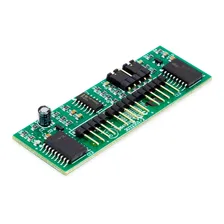 Placa Ida Dtmf Corp 6000/8000 Intelbras Pabx Foto mini 1